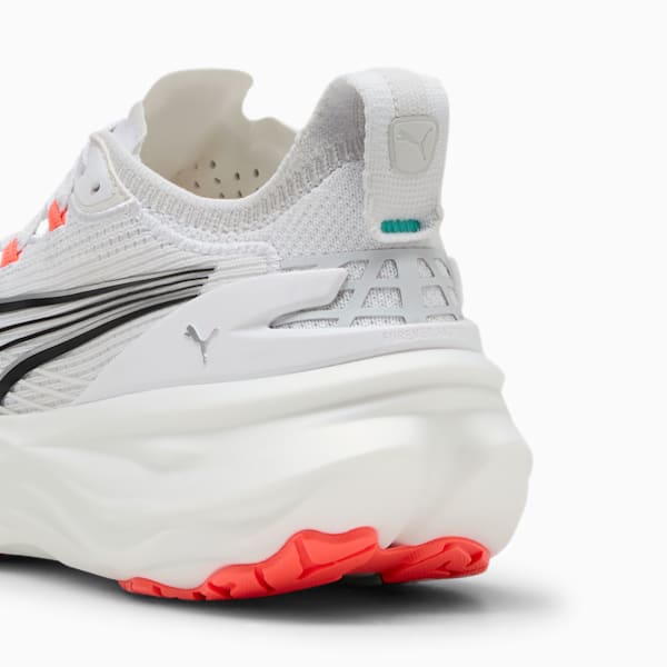 Chaussures de course à pied ForeverRun NITRO™ 2 Femme, PUMA White-Aquatic, extralarge